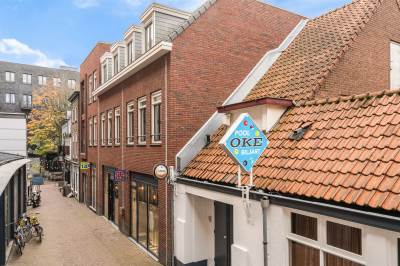 Woning Tolbrugstraat Landzijde 21 Dordrecht