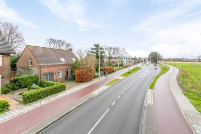 Woning Halsterseweg 61 Halsteren