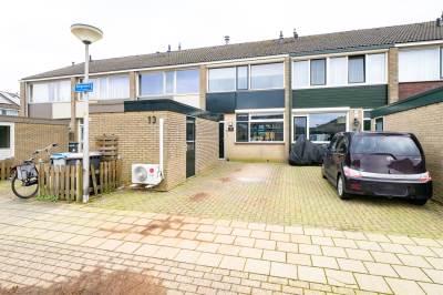 Woning Singraven 13 Almelo