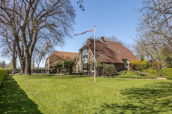 Woning Breestraat 30 Voorst (Gem. Voorst)