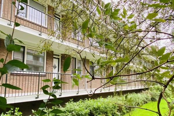 Woning Paltroklaan 51 Rotterdam