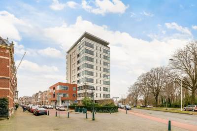 Woning Groot Hertoginnelaan 10L Den Haag