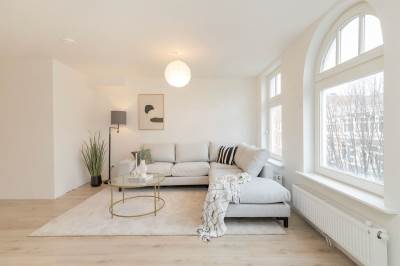 Woning Cornelis Anthoniszstraat 10C Amsterdam