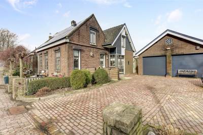 Woning Sasseweg 19 Strijen