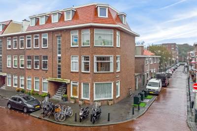 Woning Pluvierstraat 282 Den Haag