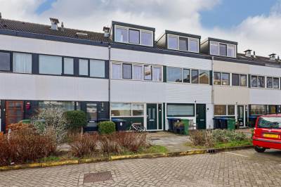 Woning Rhijnestein 23 Landsmeer