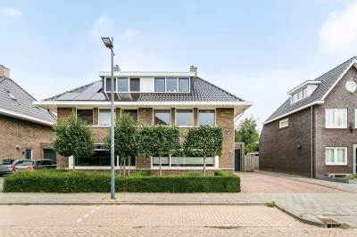 Woning Lavendelheide 11 Prinsenbeek
