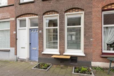 Woning Jan Pieterszoon Coenstraat 80 Utrecht