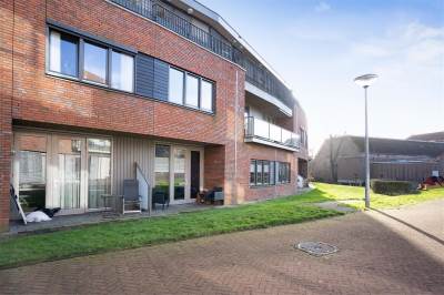 Woning Zonoord 4 Noord-Scharwoude