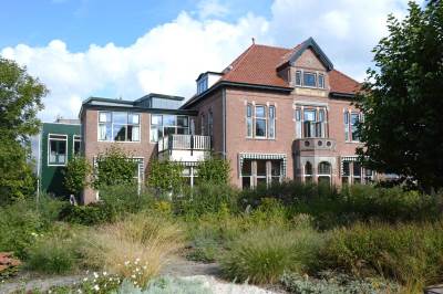 Woning Overtoom 66G Westzaan