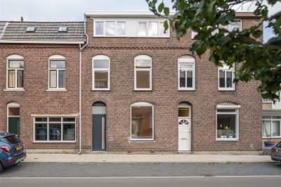 Woning Beekhoverstraat 21 Geleen