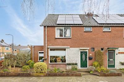 Woning Gein 1 Apeldoorn