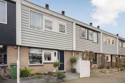 Woning Corversbos 130 Hoofddorp