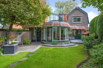 Woning Oude Hoornseweg 14 Wognum