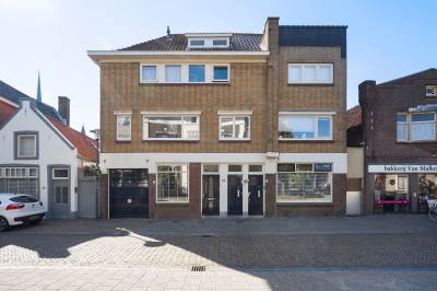 Woning Voorstraat 83 Poeldijk