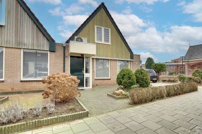 Woning Karel van Gelrestraat 2 Zevenaar