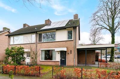 Woning Koolzaadpad 2 Eindhoven