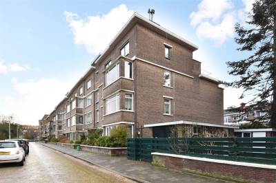 Woning Pinksterbloemplein 42 Den Haag