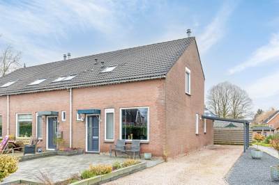 Woning Krullweg 14 Foxhol