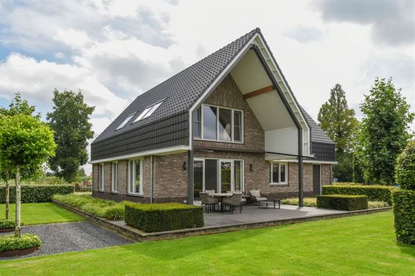 Woning Molenweg 11 Kilder