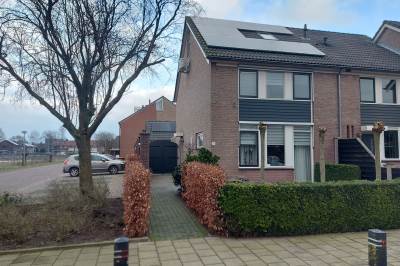 Woning Bremstraat 14 Stroe