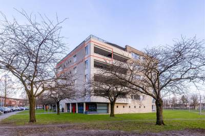 Woning Henriette Ronnerstraat 212 Tilburg