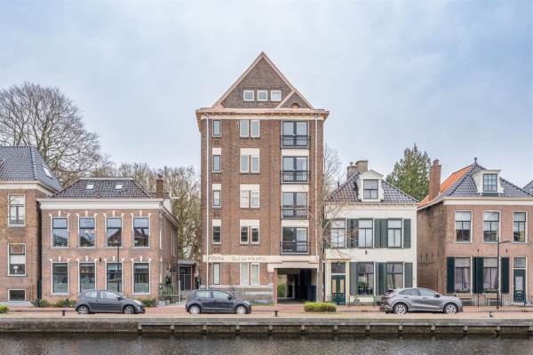 Woning Vaart N.Z. 58b Assen
