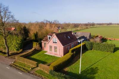 Woning Foarwei 6 Kollumerzwaag