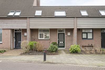 Woning Lavendellaar 49 Veghel