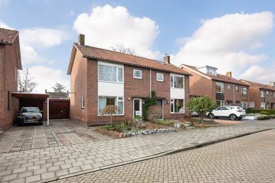 Woning Papaverstraat 47 Nieuw-Vennep