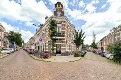 Woning Sloetstraat 203 Arnhem