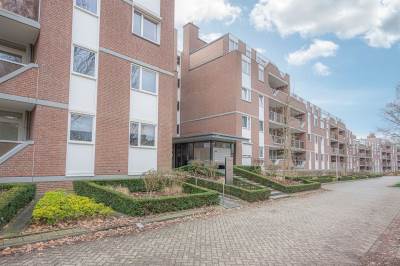 Woning Dillegaard 213 Heerlen