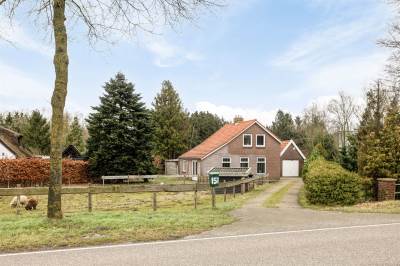 Woning Meppelerweg 151 Onna