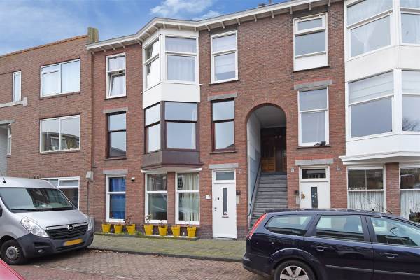 Woning Meidoornstraat 24 Den Haag