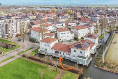 Woning De Terp 31 Schoonhoven