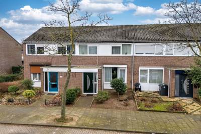 Woning Dickenslaan 35 Venlo