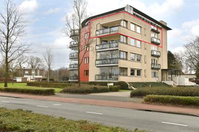Woning Mozartlaan 1C Bergen op Zoom