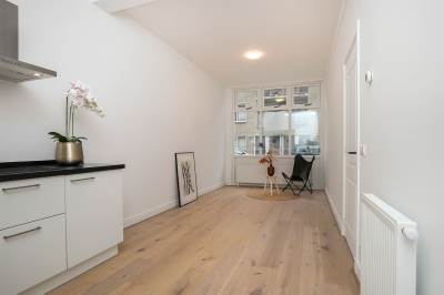 Woning Tasmanstraat 10 Den Haag