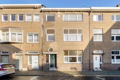 Woning Bergweg 38 Maastricht