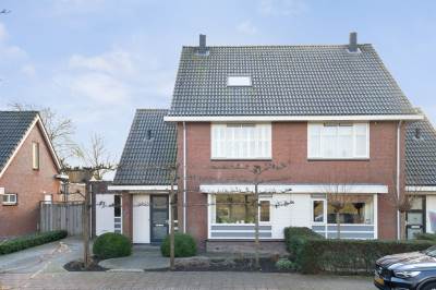 Woning Eriks-akker 37 Barendrecht