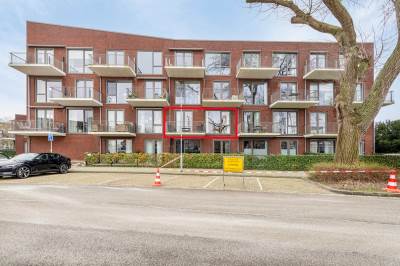 Woning Oostkant 8 Terneuzen