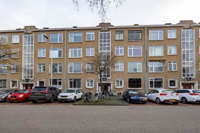 Woning Veenendaalkade 342 Den Haag