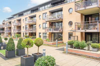 Woning Stalhouderij 25 Zeist