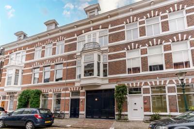 Woning Emmastraat 28 Den Haag