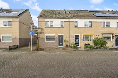 Woning Goereestraat 26 Alkmaar