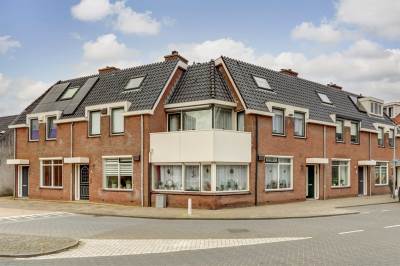 Woning Dwarsstraat 25 Katwijk (ZH)