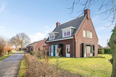 Woning Laar 13 Berlicum