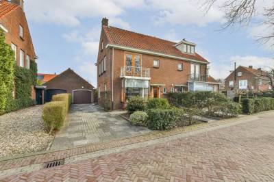 Woning Rijksstraatweg 140 Loenen aan de Vecht