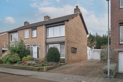 Woning Vloedstraat 10 Nuth