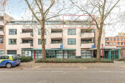 Woning Raadhuisstraat 34 Best